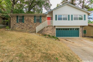 8800 Old Spanish Trail, Little Rock, AR 72227
