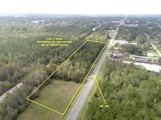00 Us Highway 90 E Unit LotWP001, MacClenny, FL 32063