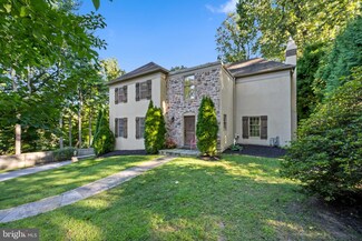 431 Caversham Rd, Bryn Mawr, PA 19010