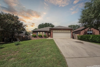 3305 Baldwin Park, Schertz, TX 78154