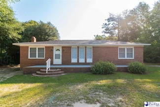 4028 Leviner Rd, Wallace, SC 29596