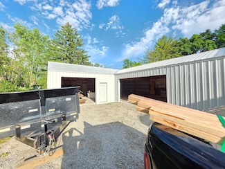 406 S College Ave, Fox Lake, WI 53933