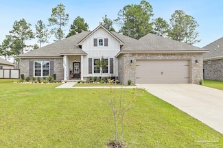 4138 Foggy Bottom Dr, Milton, FL 32583