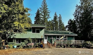 171 Whitney Rd, Quilcene, WA 98376