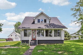 26735 Six Points Rd, Sheridan, IN 46069