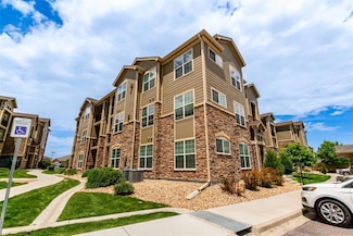 9185 Wilde Ln Unit 101, Parker, CO 80134