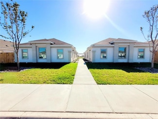 5700 Sandpiper Ave Unit 4, Mission, TX 78573