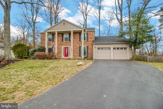 7317 Mizzen Place, Burke, VA 22015
