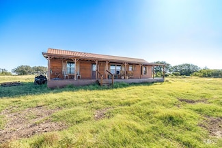 3459 Private Road 3324, Sonora, TX 76950