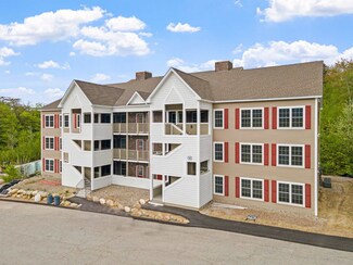 16 Twin Tip Terrace Unit 7, Lincoln, NH 03251