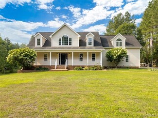 4211 Riddles Bridge Rd, Goochland, VA 23063