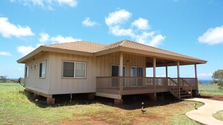 118 Kulawai Place, Maunaloa, HI 96770