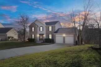 4981 Pumpkin Patch Way, Independence, KY 41051