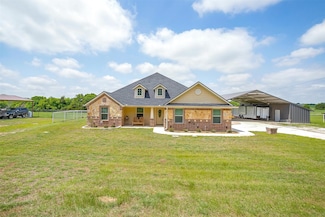 203 Cr 4221, Decatur, TX 76234