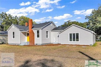 102 Commonwealth Ave, Savannah, GA 31407