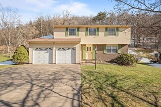 2544 Cole Rd, Wexford, PA 15090