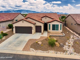60245 E Arroyo Vista Dr, Oracle, AZ 85623