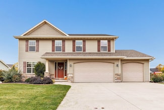 316 Albert Way, Appleton, WI 54915