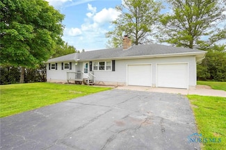 8572 Huffman Rd, Cygnet, OH 43413