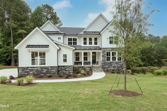 200 Starlet Ridge Way, Clayton, NC 27520