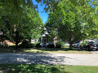 324 N Madison St, Perry, MI 48872