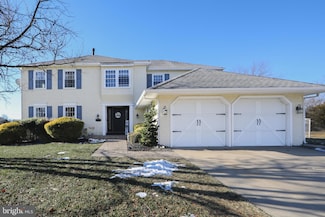 219 Willowbrook Dr, Sewell, NJ 08080