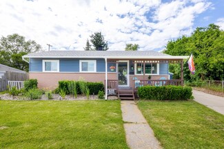 1045 Rowley Ct, Ypsilanti, MI 48198