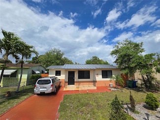 2815 NW 96th St, Miami, FL 33147