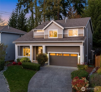 22811 36th Dr SE, Bothell, WA 98021