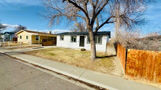 3076 1/2 Meadowvale Way, Grand Junction, CO 81504