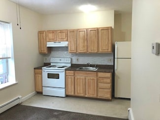 122 Berkshire St Unit 6(3A), Cambridge, MA 02141