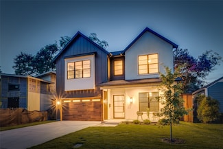 8915 Forest Hills Blvd, Dallas, TX 75218