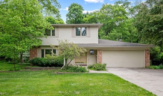 1068 Grace Ct, Northville, MI 48167