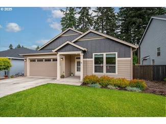 11009 NE 62nd Place, Vancouver, Wa, WA 98686