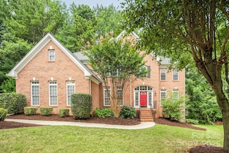 2747 Olympus Dr, Charlotte, NC 28214