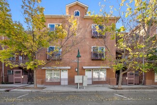 400 Copper Ave NE Unit 202, Albuquerque, NM 87102