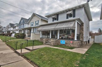 2222 Comegys Ave, Scranton, PA 18509