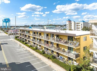 14 136th St Unit 204, Ocean City, MD 21842