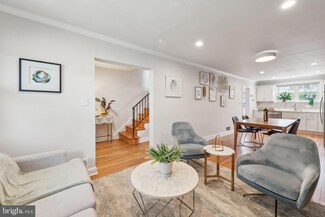 5721 Blaine St NE, Washington, DC 20019