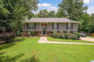 118 Dogwood Trail, Alabaster, AL 35007