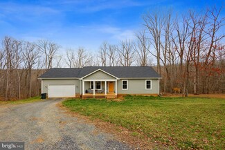 3140 Reci Ln, Locust Grove, VA 22508