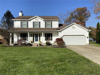 160 Diamond Way, Cortland, OH 44410