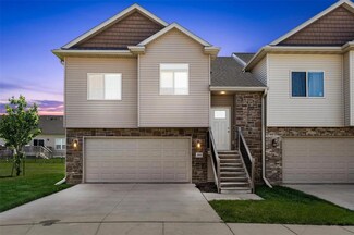 204 Prairie Rose Place, Solon, IA 52333