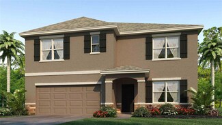 3227 Silver Date Dr, Wimauma, FL 33598