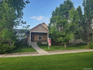 23317 E Saratoga Cir, Aurora, CO 80016