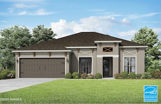 102 Sun Vista Ln, Lafayette, LA 70506