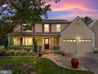 24129 Pecan Grove Ln, Gaithersburg, MD 20882