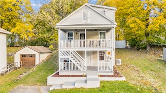 149 Woodland St, Meriden, CT 06451