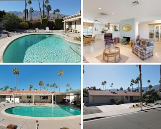 2955 E Sonora Rd, Palm Springs, CA 92264