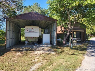 57300 County Road 658 Unit 207 & 208, Kansas, OK 74347